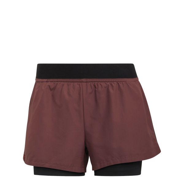 Adidas Five Ten 2 In 1 Climb Shorts W