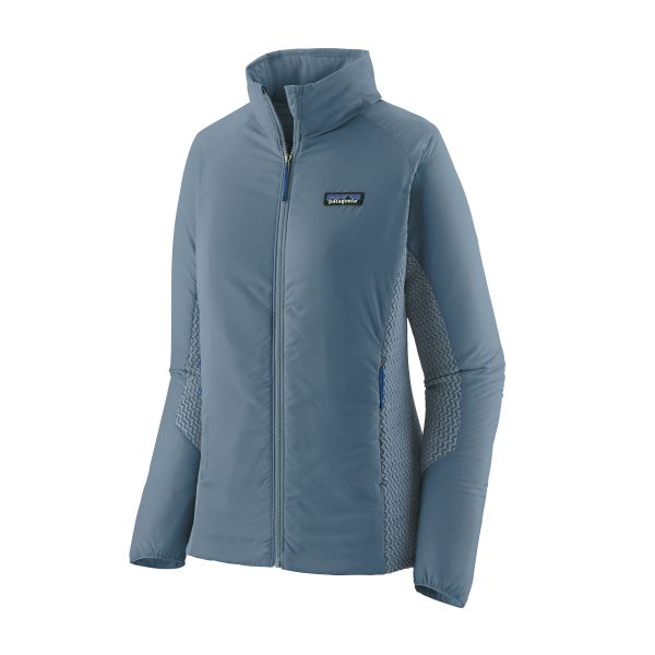 Patagonia W Nano-Air Light Hybrid Jacket