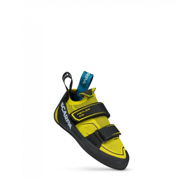 Scarpa Kids Reflex