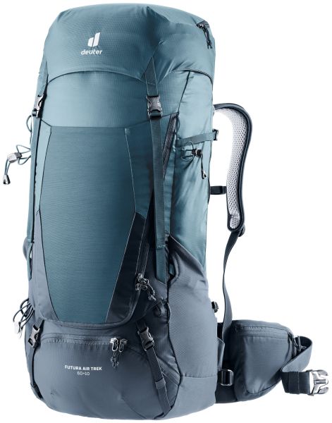 Deuter Futura Air Trek 60+10