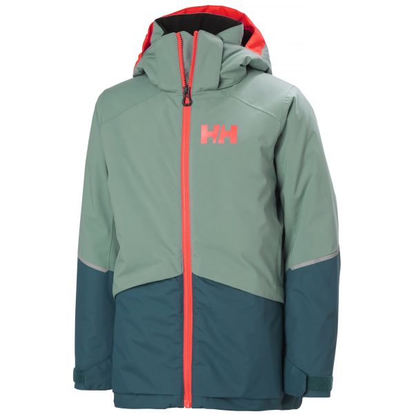 Helly Hansen Junior Stellar Jacket