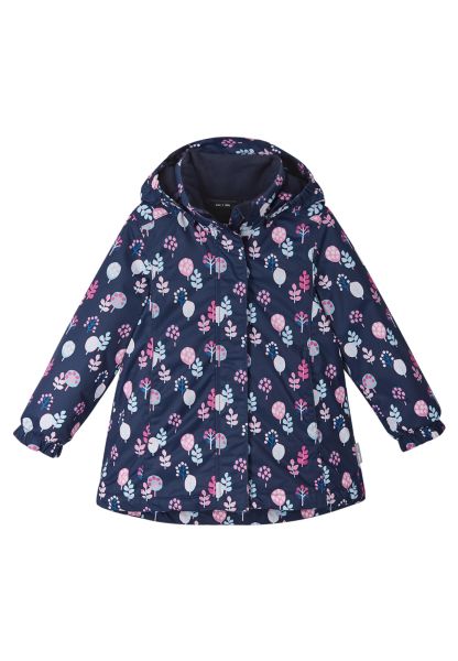 Reima Girls Toki Winter Jacket