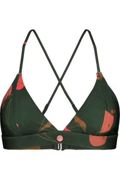 Maloja W Trisslm. Bikini Top