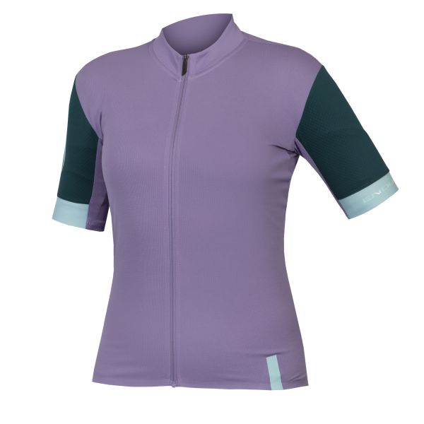 Endura W Fs260 Shortsleeve Jersey