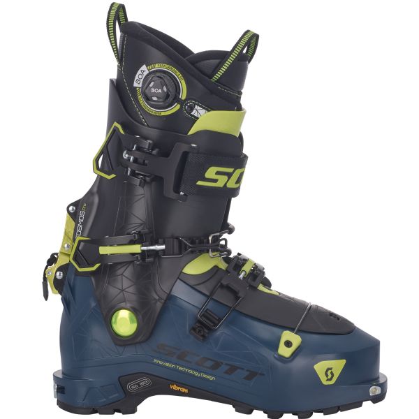 Scott Cosmos Pro Ski Boot (Vorgängermodell)