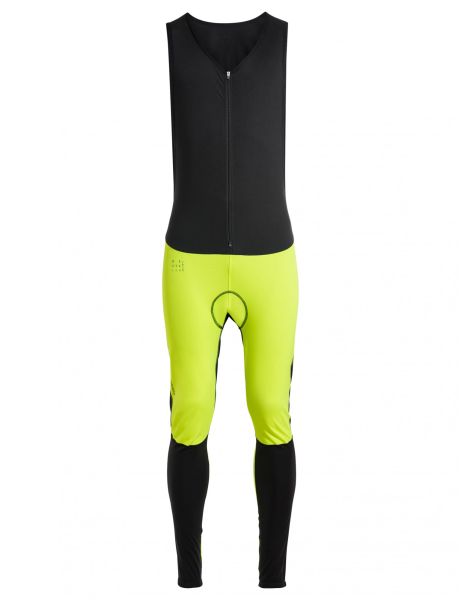 Vaude Mens Posta Warm Bib Tights