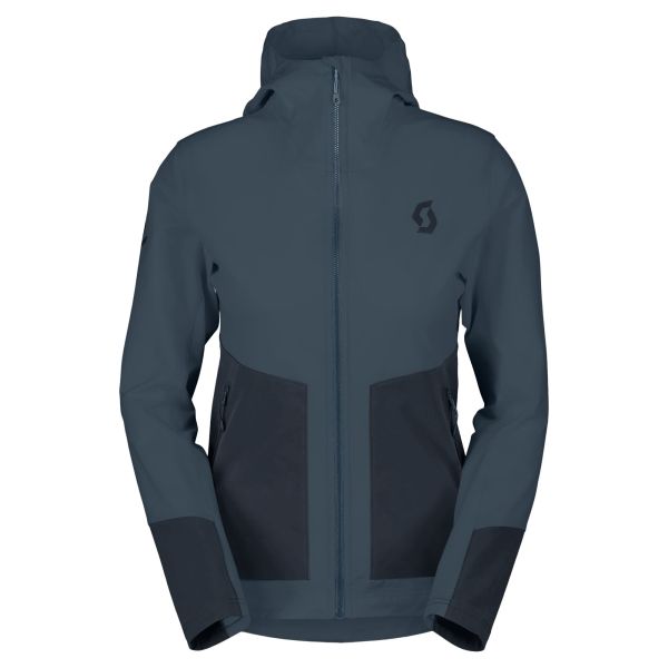 Scott W Explorair Softshell Sl Jacket