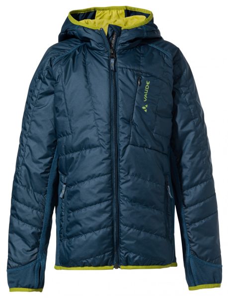 Vaude Kids Capacida Hybrid Jacket