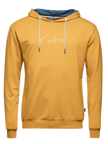 Chillaz M Sapporo Chillaz Logo Hoody