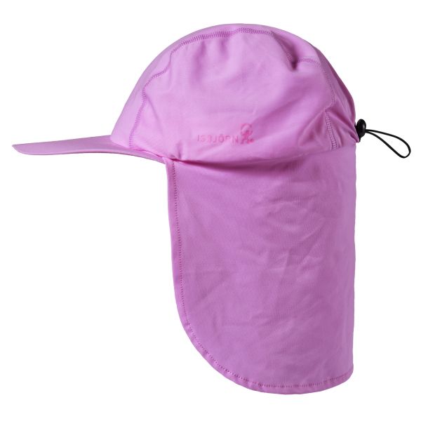 Isbjörn Kids Whale Sun Cap