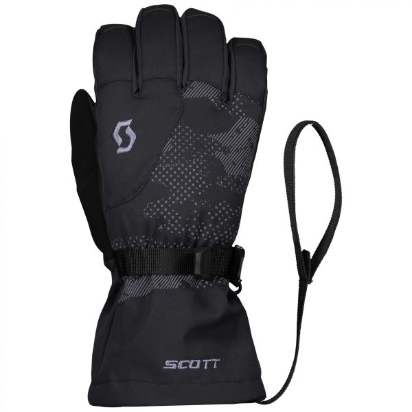 Scott Junior Ultimate Premium Gtx Glove (Vorgängermodell)