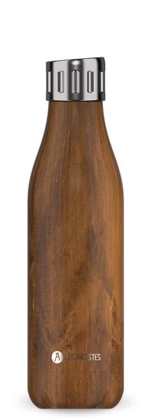Les Artistes Paris Bottle&#039;Up 500 Ml Sports Cap Design