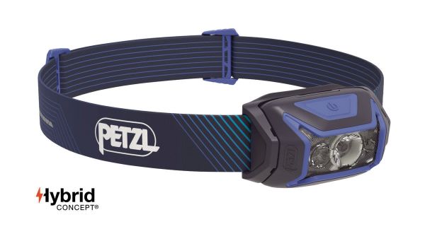 Petzl Actik Core