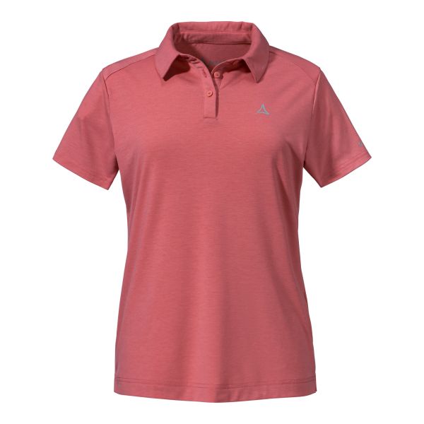 Schöffel W Polo Shirt Ramseck