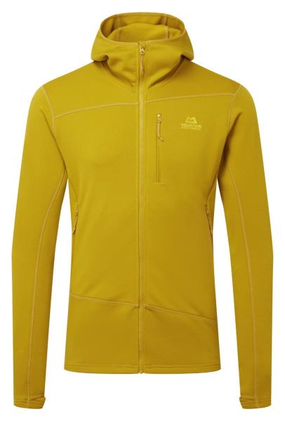 Mountain Equipment M Durian Hooded Jacket