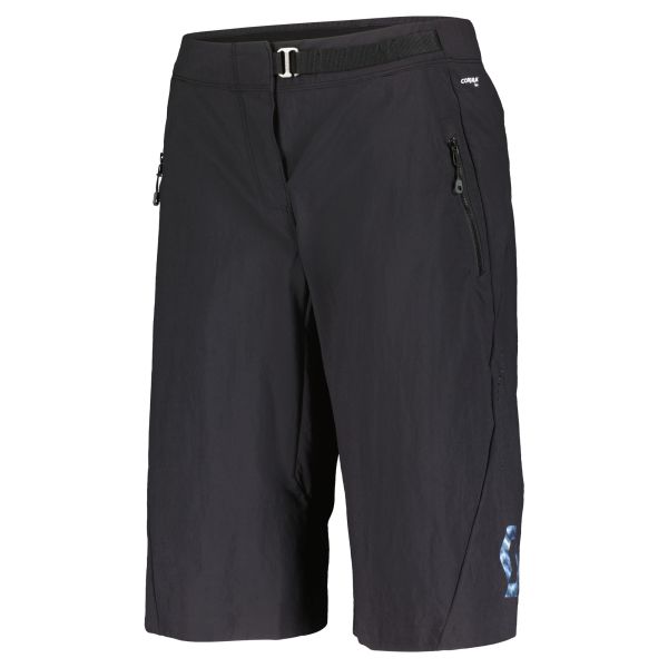 Scott W Trail Contessa Sign. Shorts - Kollektion 2023