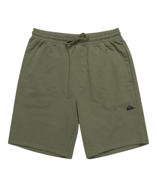 Quiksilver M Basic Fleece Short