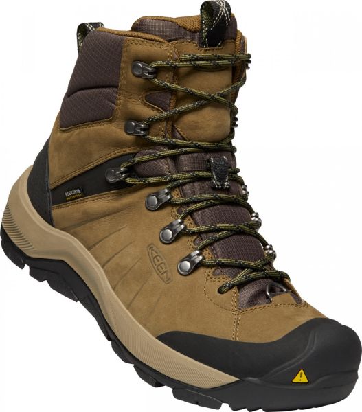 Keen M Revel Iv Mid Polar