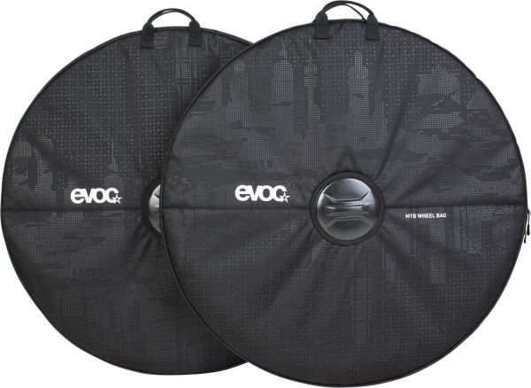 Evoc Mtb Wheel Bag