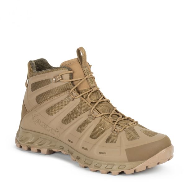 Aku Selvatica Tactical Mid Gtx