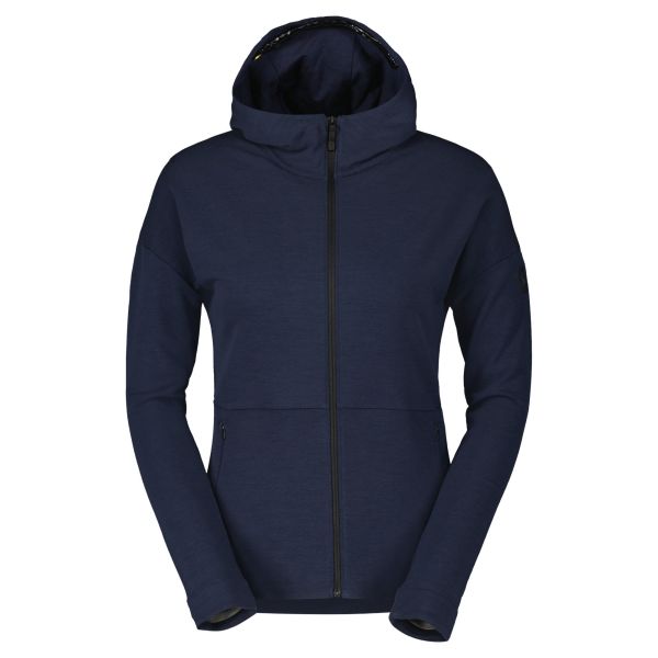 Scott W Commuter Merino Hoody