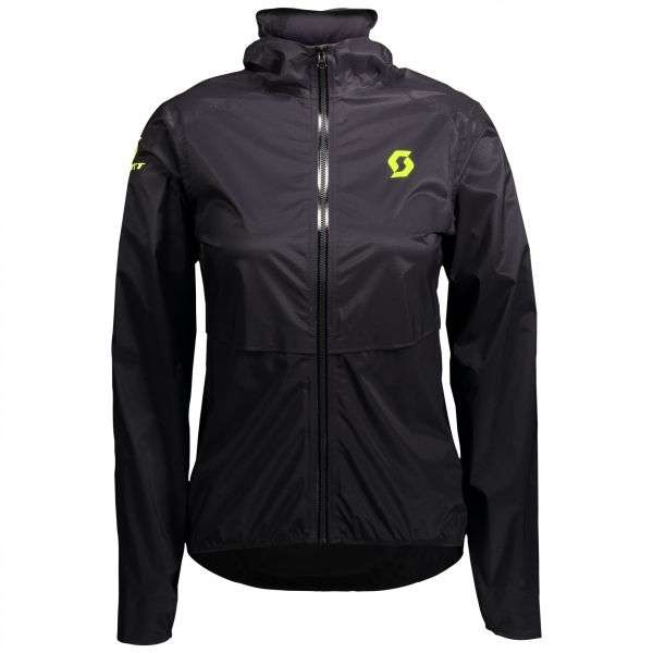 Scott W Rc Run Wp Jacket