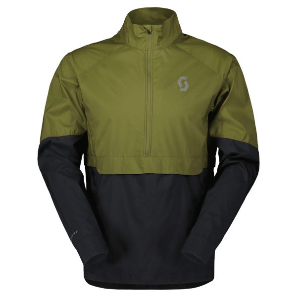 Scott M Endurance Anorak Wb Jacket