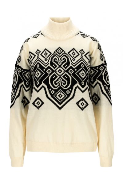 Dale Of Norway W Falun Heron Sweater