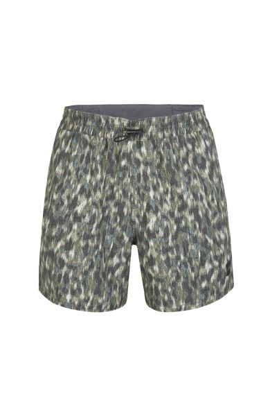 Oneill M Packable Aop 15&#039;&#039; Hybrid Shorts