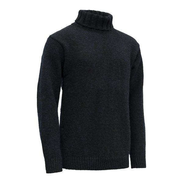 Devold Nansen Wool High Neck