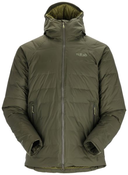 Rab M Valiance Jacket