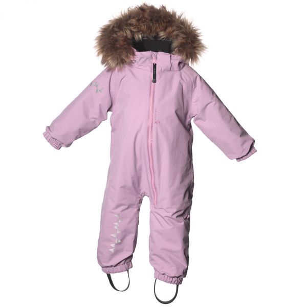 Isbjörn Toddlers Padded Jumpsuit