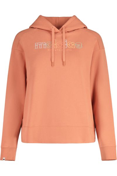 Maloja W Ringelblumem. Hoody