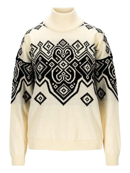 Dale Of Norway W Falun Heron Sweater