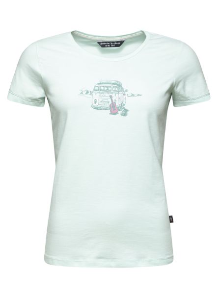 Chillaz W Gandia Out In Nature T-Shirt