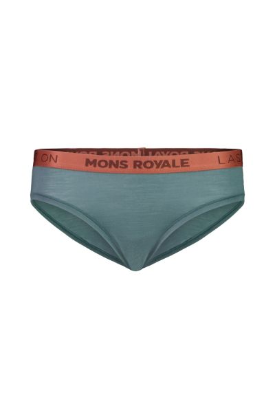 Mons Royale W Folo Brief