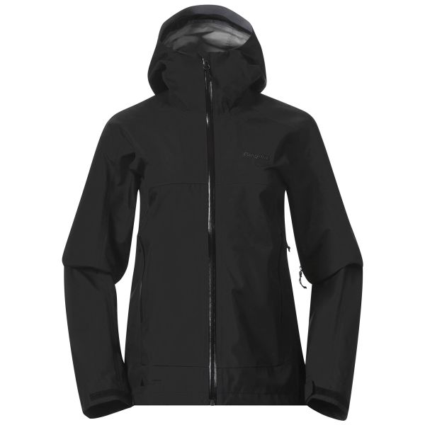 Bergans W Vaagaa 3L Shell Jacket