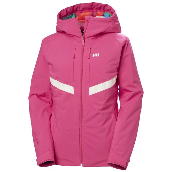 Helly Hansen W Edge 3.0 Jacket