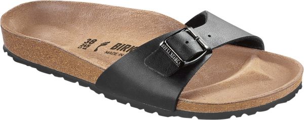 Birkenstock Madrid Bf Schmal