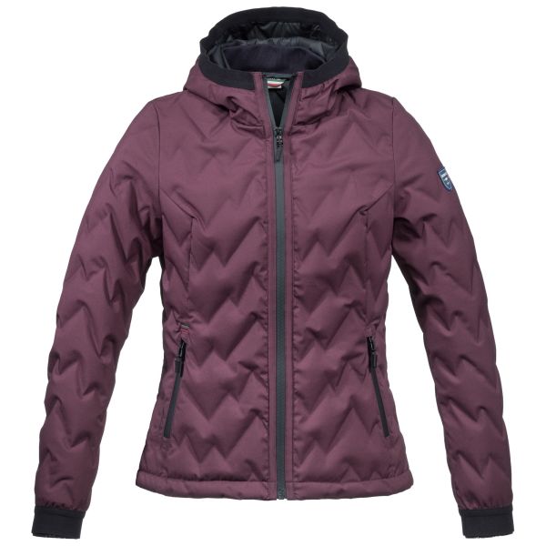 Dolomite W Canazei Jacket