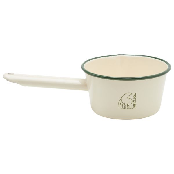 Nordisk Madam Bla Saucepan 900 Ml