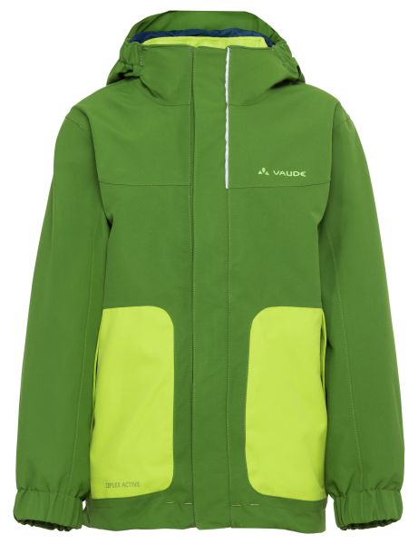 Vaude Kids Campfire 3In1 Jacket Iv