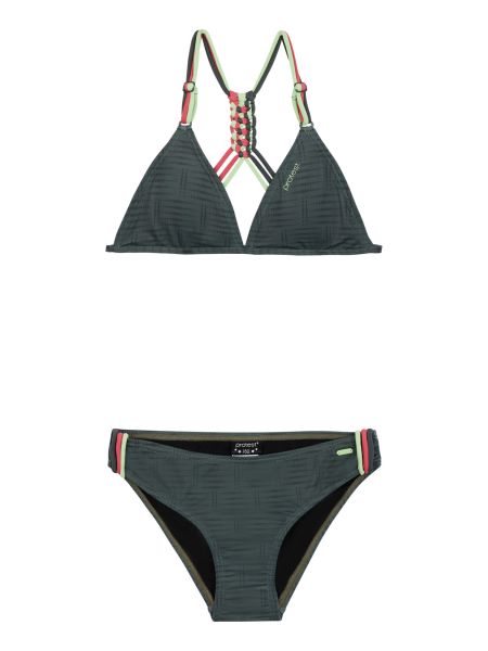 Protest Girls Prtfimke 24 Jr Triangle Bikini