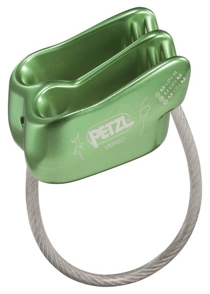 Petzl Verso