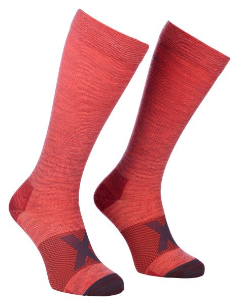 Ortovox W Tour Compression Long Socks