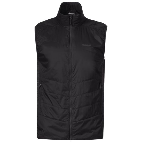 Bergans M Rabot Insulated Hybrid Vest