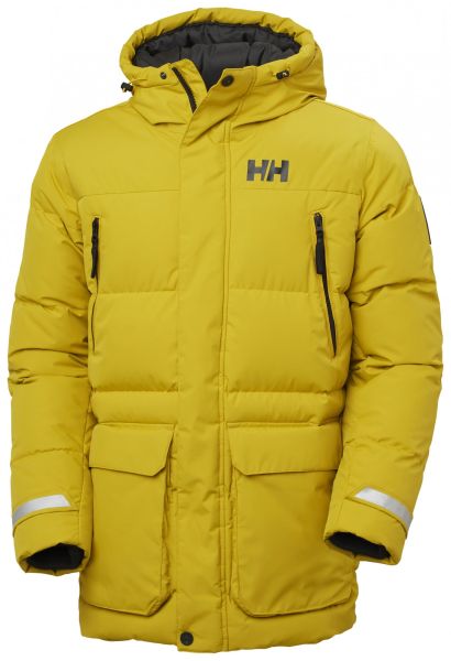 Helly Hansen M Reine Puffy Jacket