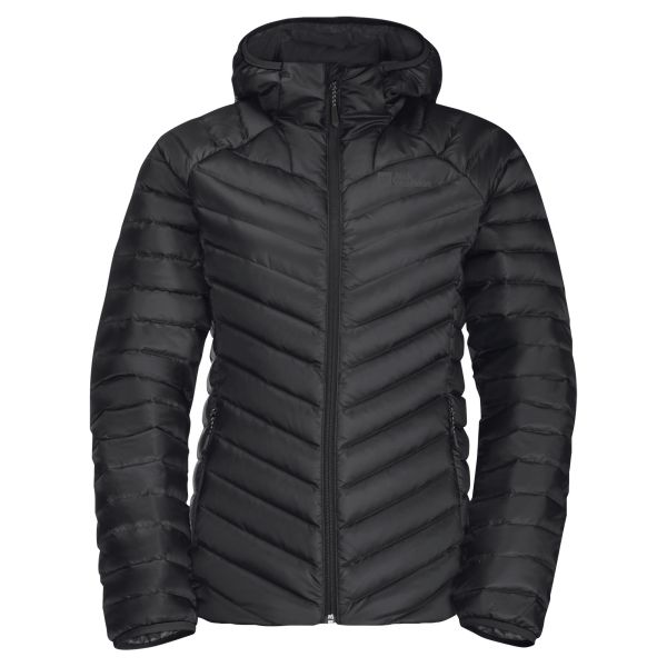 Jack Wolfskin W Passamani Down Hoody