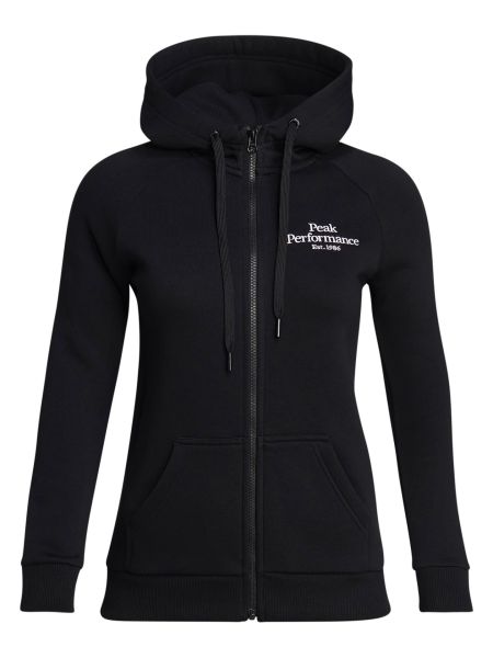 Peak Performance W Original Zip Hood