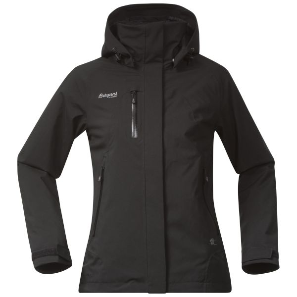 Bergans W Flya Insulated Lady Jacket